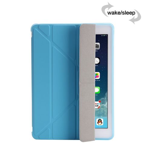 iPad hoesjes en cases prima manier voor bescherming