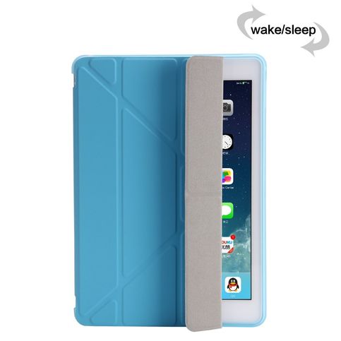 iPad hoesjes en cases prima manier voor bescherming