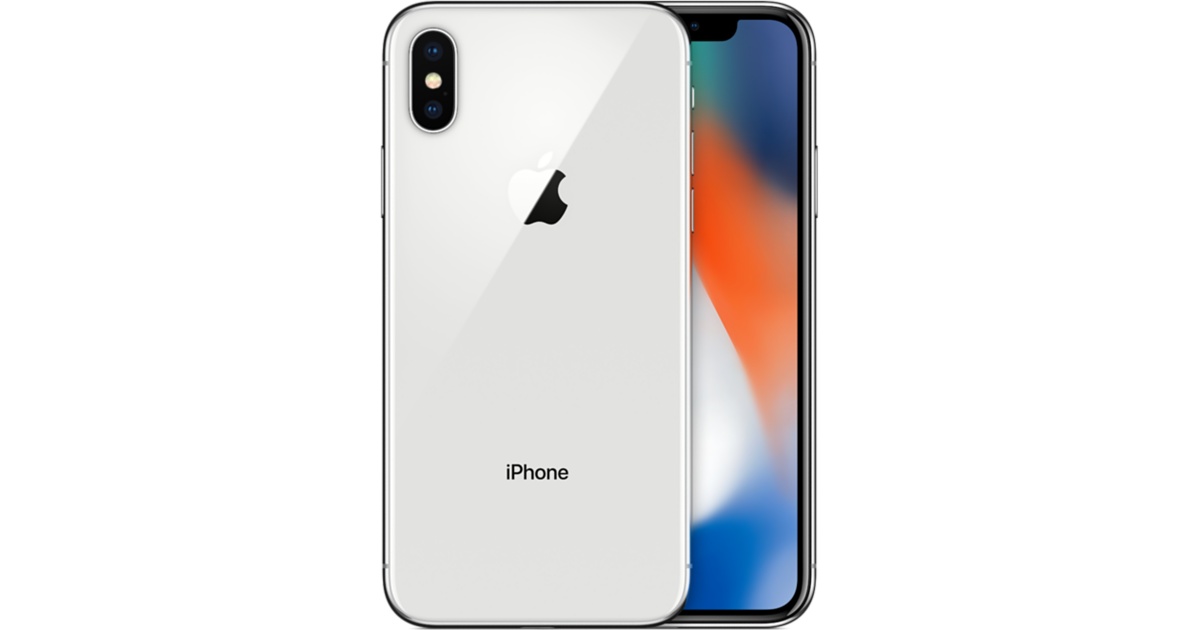 iPhone X te koop bij MediaMarkt - en snel geleverd!