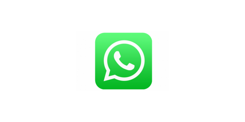 Tip: geen foto’s vanuit WhatsApp in je iPhone filmrol