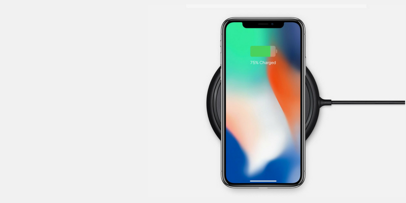 Koop een iPhone X en krijg er een gratis