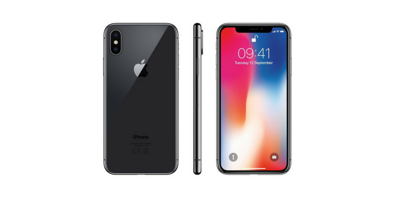 Beveiliging nieuwste iPhones eenvoudig te kraken