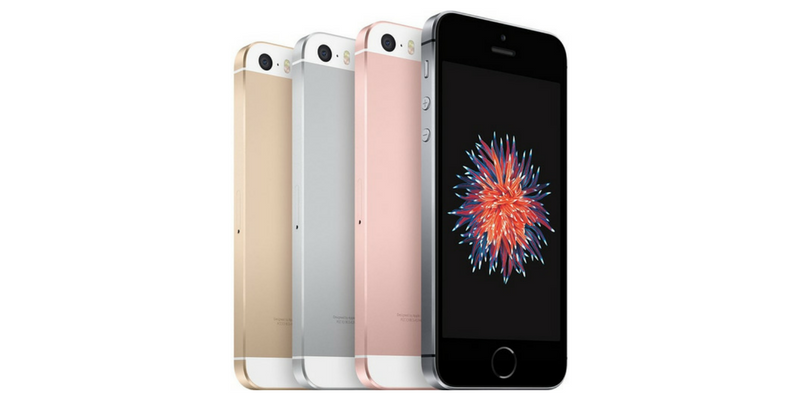 boog Oordeel Philadelphia Apple iPhone SE nieuws - het laatste nieuws, tips en geruchten - iPhone.nl