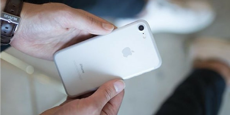 Superdunne hoesjes voor je iPhone: maak er gebruik van!