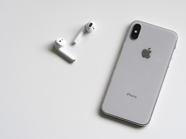 Draadloze oplader voor de nieuwste iPhone toestellen nu goedkoper