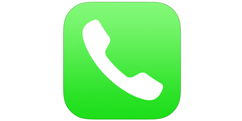 Anoniem bellen aan- of uitzetten op je iPhone