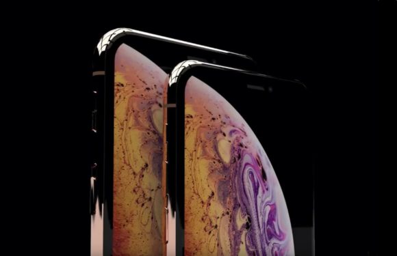 iPhone XS en iPhone XS Max nu bij T-Mobile te bestellen!