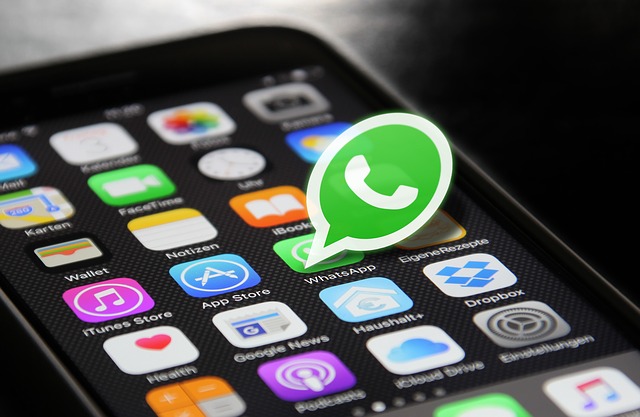 WhatsApp reclame blokkeren, hoe doe je dat?