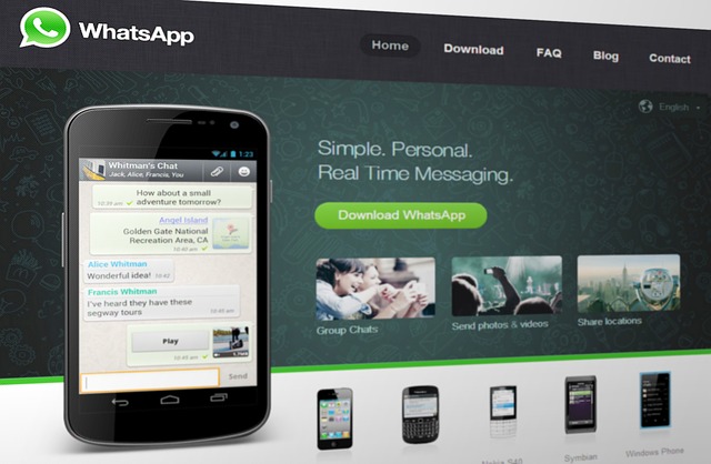 WhatsApp gebruiken op je pc: zonder telefoon whatsappen