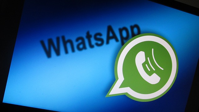 WhatsApp klantenservice bellen