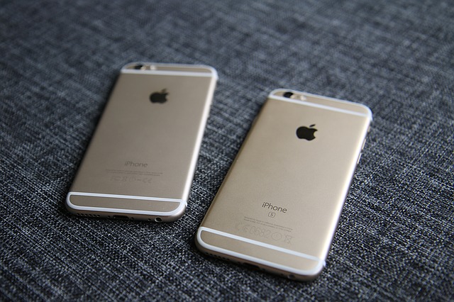 De verschillen tussen de iPhone 6S en 8