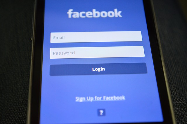 Je Facebook wachtwoord veranderen via je iPhone of iPad