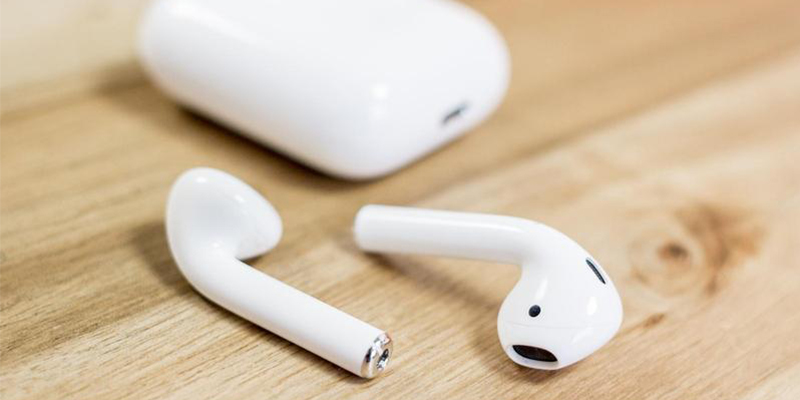 AirPods: hoe werken ze eigenlijk?