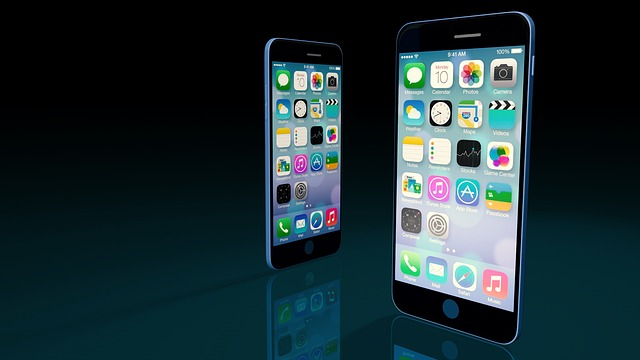 IPhone Xs en iPhone 7 vergelijken: de verschillen