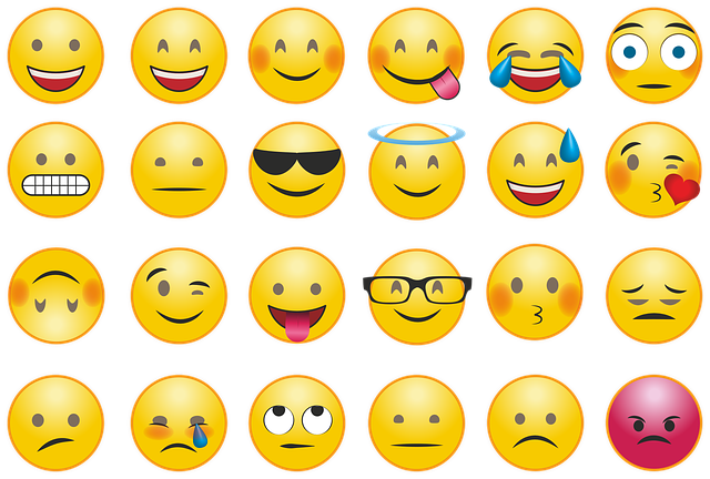 WhatsApp emoji’s (emoticons): 5 tips