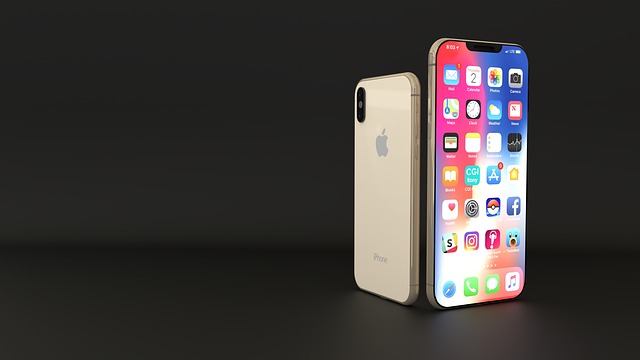 Zo zet je een iPhone Xs Max terug naar de fabrieksinstellingen