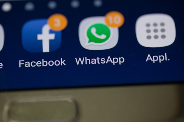 WhatsApp doet het niet meer: hoe kan ik dit oplossen?