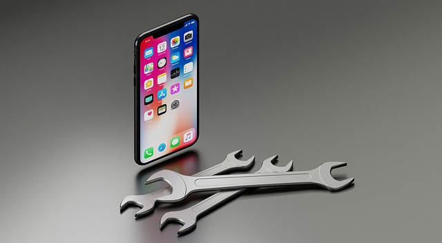 IPhone opstarten zonder homeknop (thuisknop)
