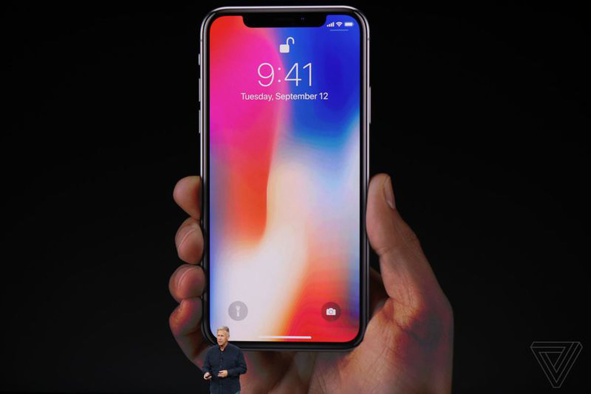 De refurbished iPhone X: een goede keuze!