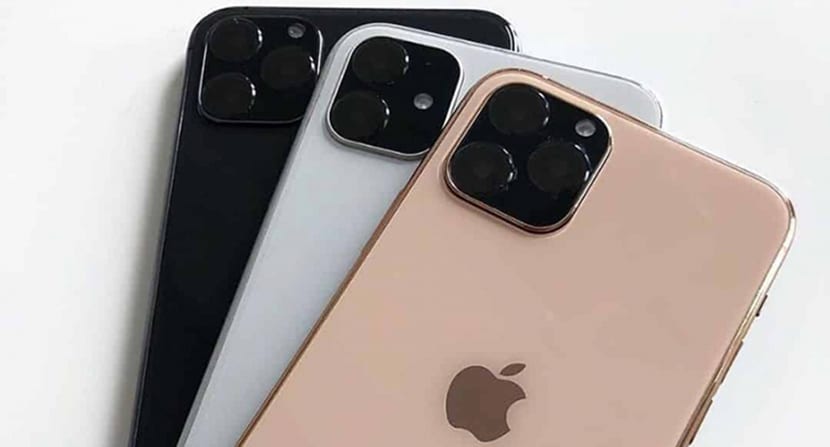 Verkoop van nieuwe iPhones 11, 11 Pro en 11 Pro Max nu echt gestart (vanaf 20 september 2019)!