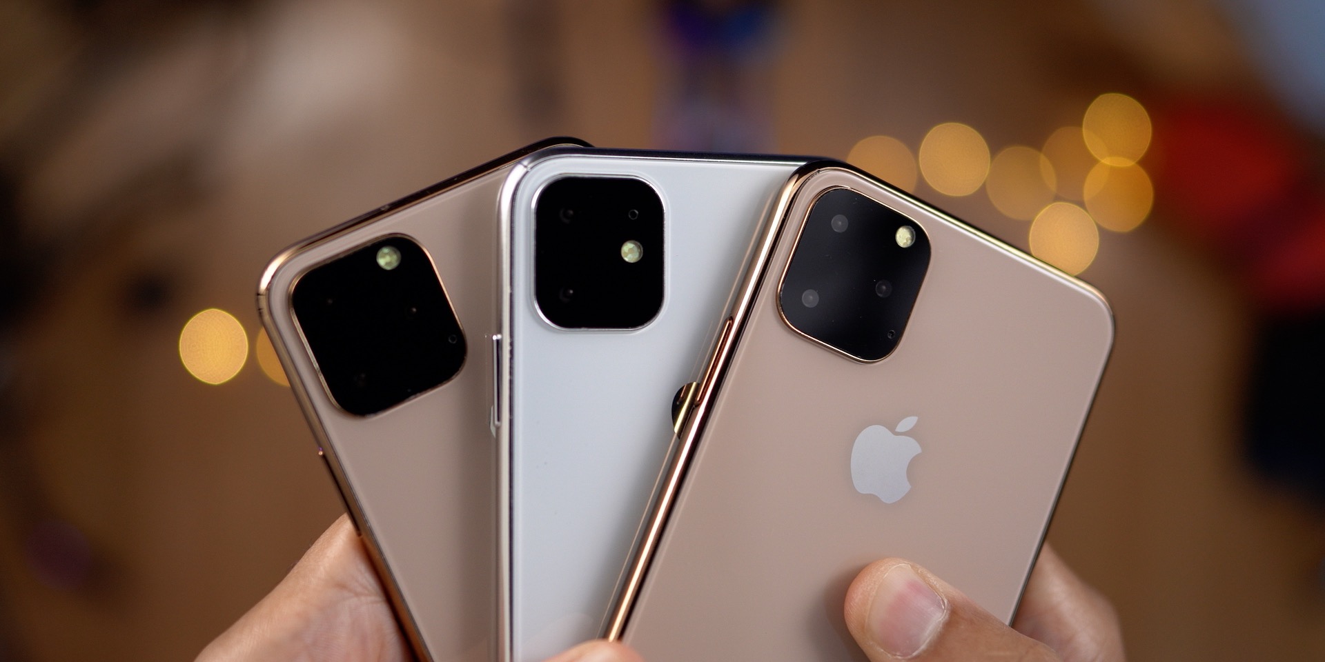 Wat zijn de verschillen tussen de iPhone 11 en de iPhone 11 Pro?