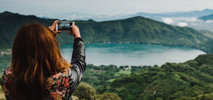 IPhone camera zwart beeld: dit is er aan de hand