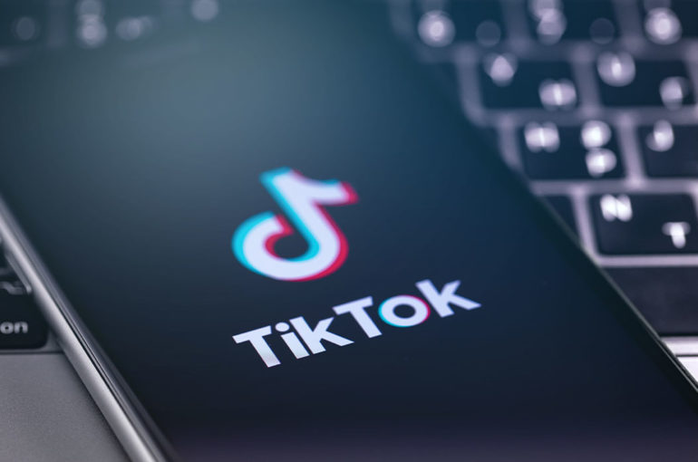 Hoe werkt TikTok? Social media op je iPhone