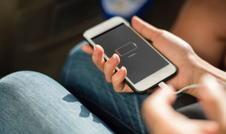 Boost je iPhone batterij met nieuwe iOS 14