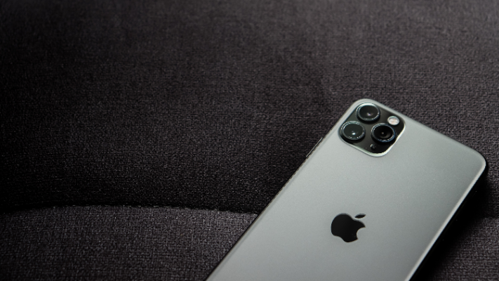 Apple iPhone 12 Pro Max komt in september 2020