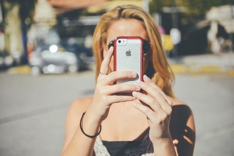 IPhone vakantie instellingen (vakantiemodus)