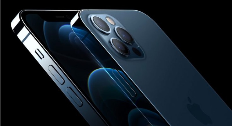 iPhone 11 Pro Max en iPhone 12 Pro Max: de verschillen vergelijken