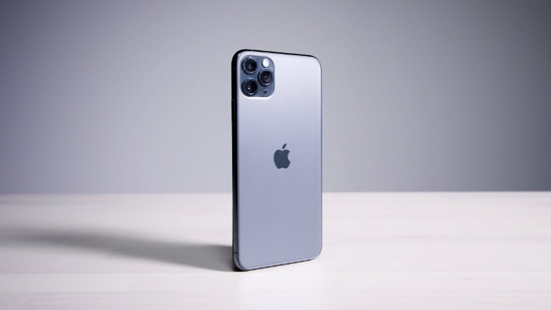 IPhone 11 en iPhone 11 Pro: de verschillen vergelijken