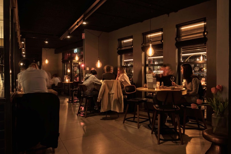 Dit zijn de 4 beste restaurant apps die er op dit moment zijn!