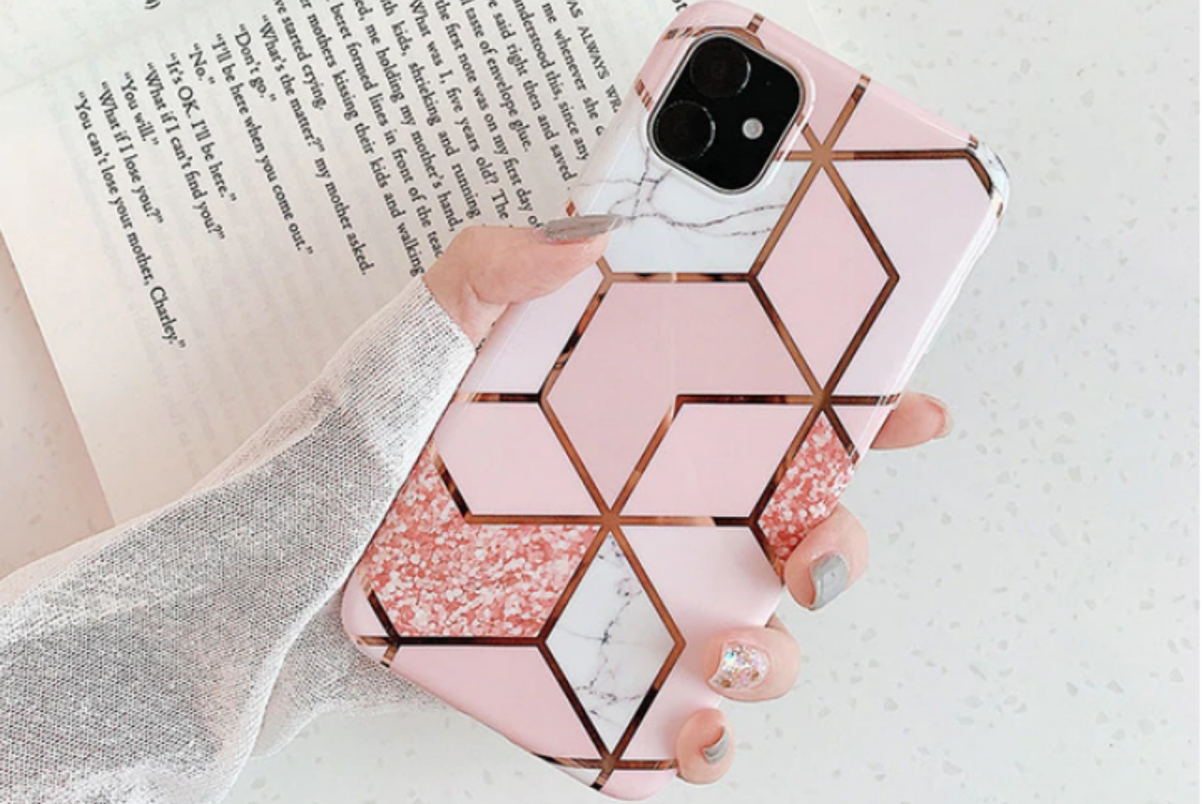 De beste telefoonhoesjes voor je iPhone