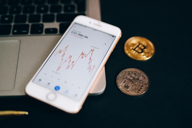 Handelen in crypto met je telefoon: makkelijker dan je denkt!