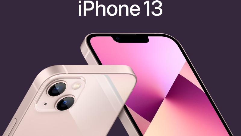 De iPhone 13 en iPhone 13 Mini zijn nu officieel aangekondigd: verkoop is gestart!