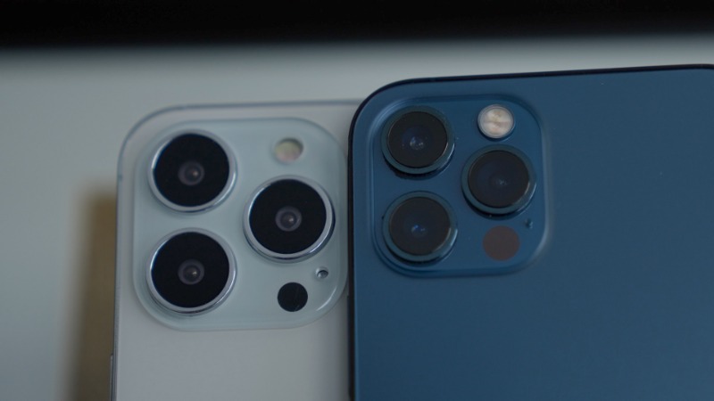 De iPhone 13 Pro en de iPhone 13 Pro Max: verkoop is gestart!