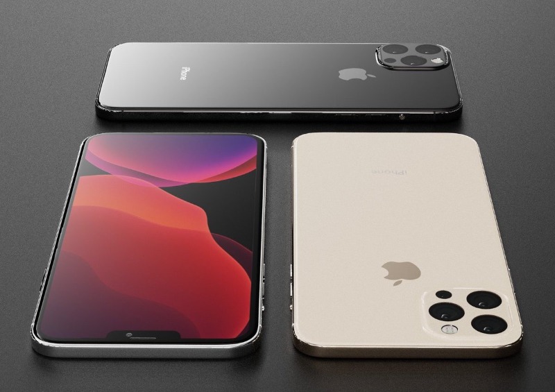 IPhone 12 Pro en iPhone 12 Pro Max: de verschillen vergelijken