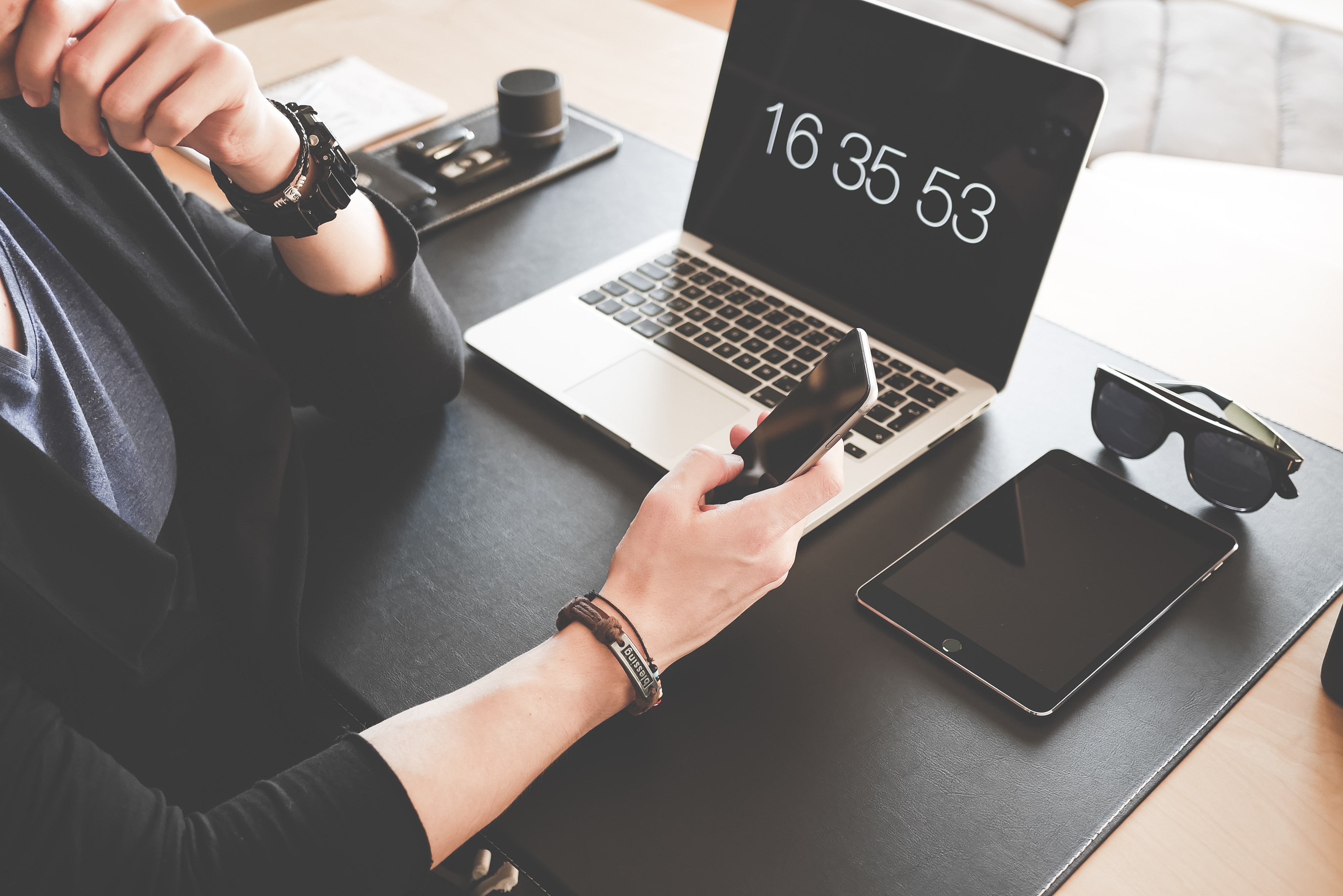 Welke provider kies je voor je smartphone abonnement, Sim Only abonnement of voor je internetabonnement?