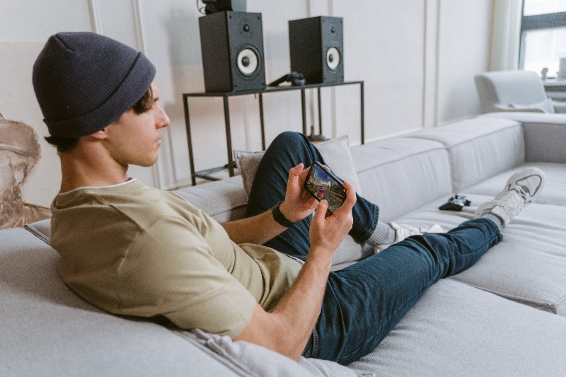 iGaming spellen op je telefoon: deze specs heeft je telefoon nodig