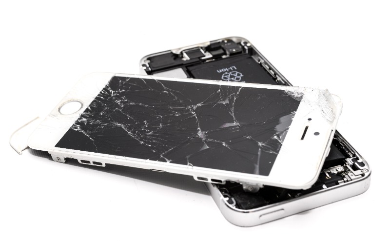 Zelf je iPhone repareren? Hier moet je op letten
