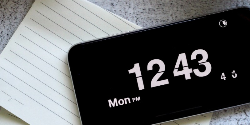 De beste tips voor je iPhone wekker!