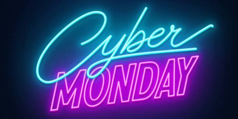 Wat is Cyber Monday eigenlijk?