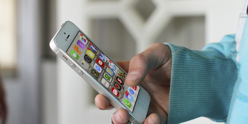 De beste 5 apps voor je iPhone van 2023