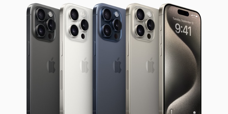 iPhone 15: Alles over de nieuwste iPhone