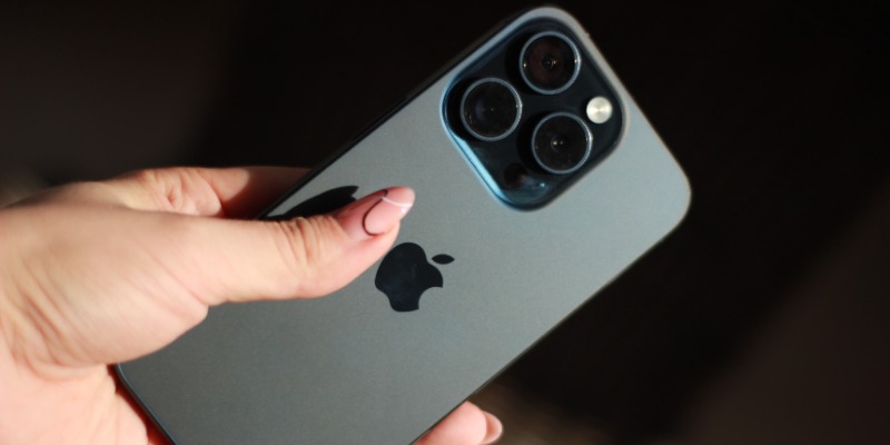 Je iPhone camera stelt niet scherp: zo verhelp je het