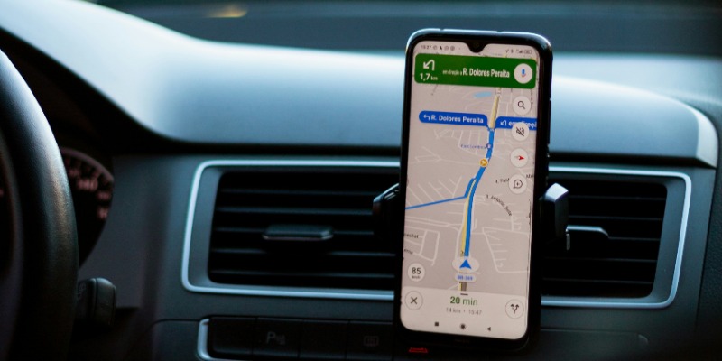 Houd je aandacht erbij tijdens het autorijden met de iPhone instelling Focus ‘Autorijden’