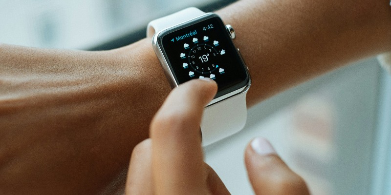 Apple Watch bandje bestellen? Dit zijn de mogelijkheden