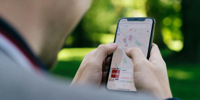 Ingebrand iPhone scherm? Dit kun je eraan doen