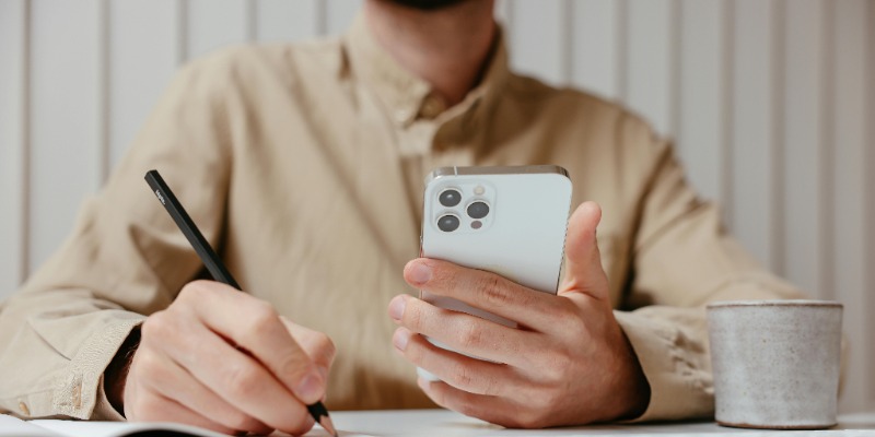 Deze toegankelijkheidstips maken werken met een iPhone gemakkelijker